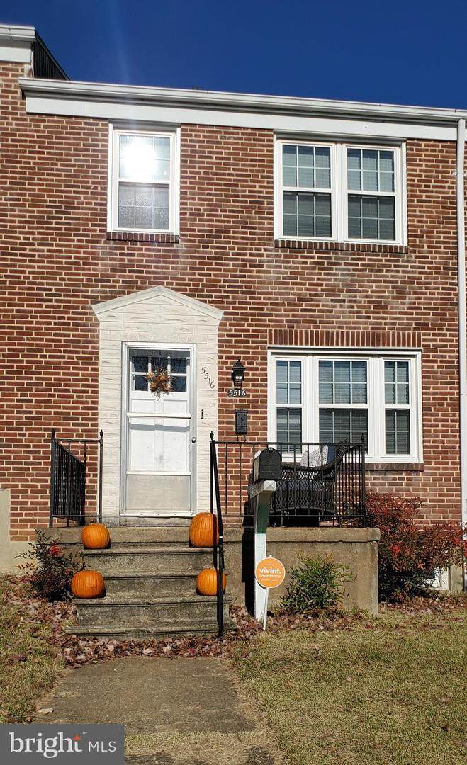 5516 Medwick Garth - Photo 1