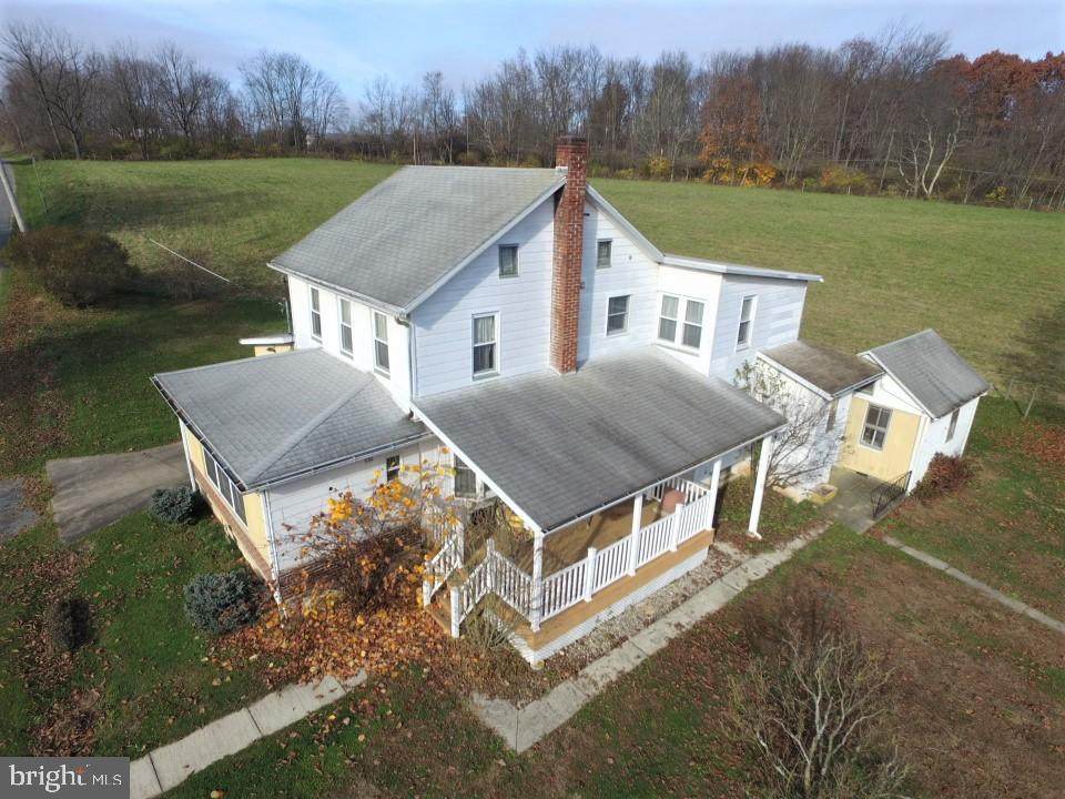 1194 Oak Grove Drive - Photo 1