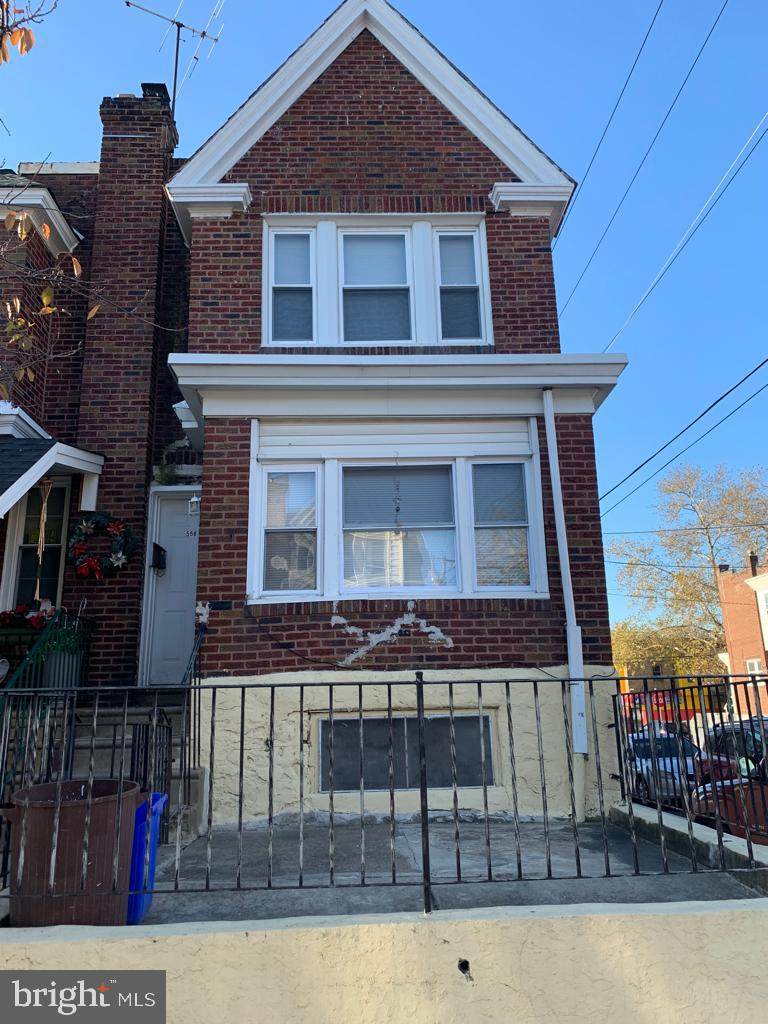 556 Rosalie Street - Photo 1