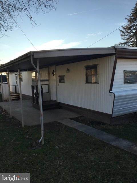 3230 Oakland Road - Photo 1