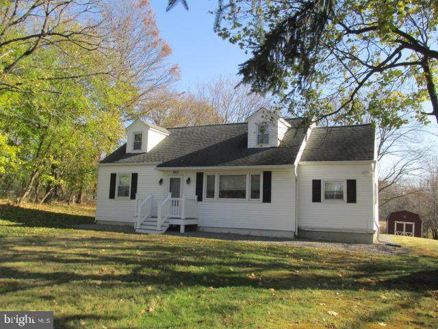 823 Old York Road - Photo 1