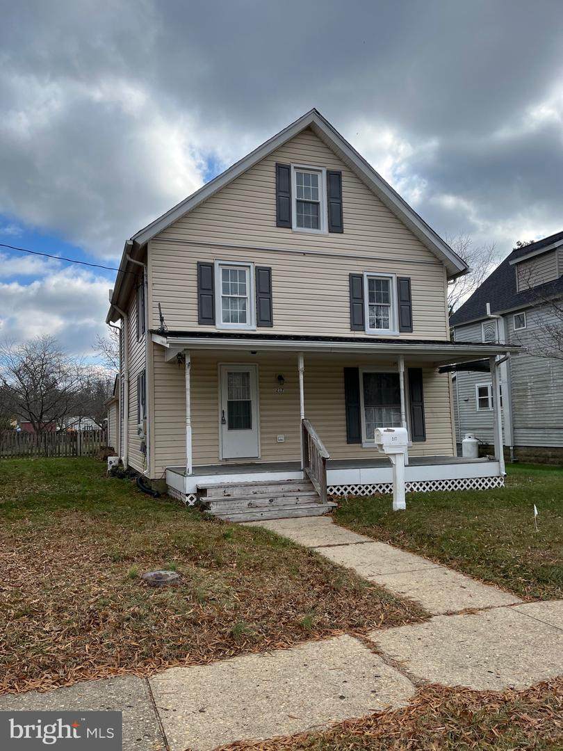 217 3RD Street - Photo 1