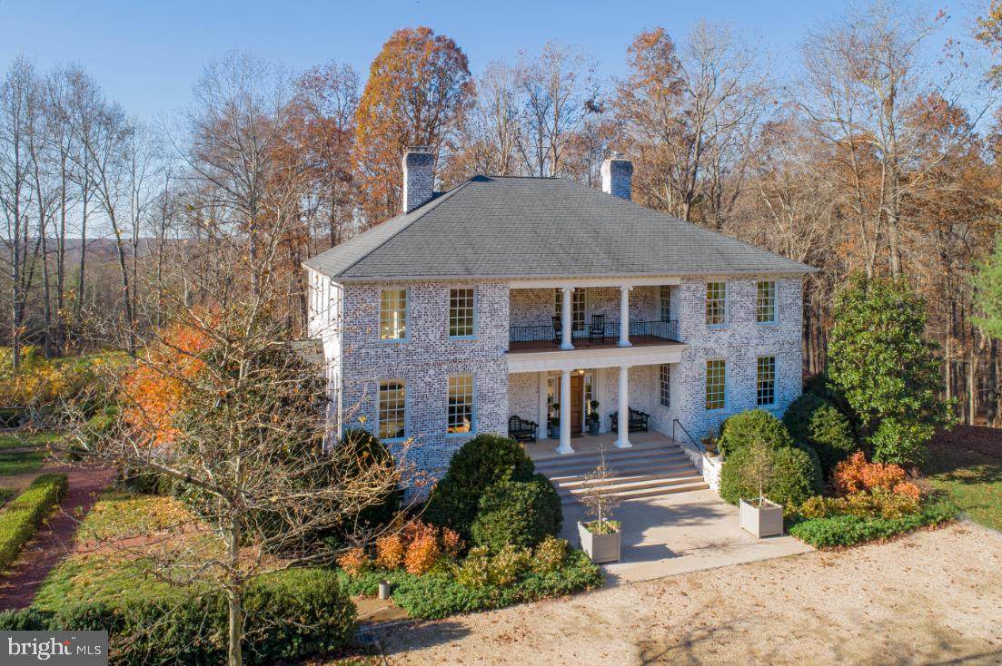 9055 Harts Mill Road - Photo 1