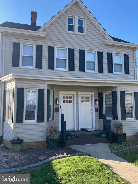 2539 Yardville Hamilton Square Road - Photo 1