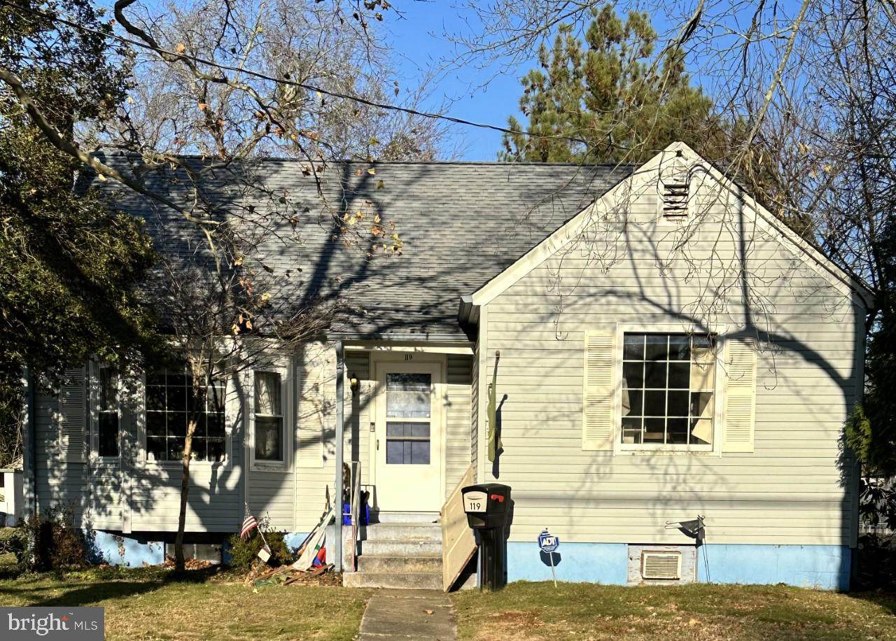 119 Liberty Street - Photo 1