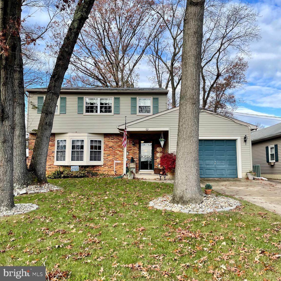 101 Holly Parkway - Photo 1