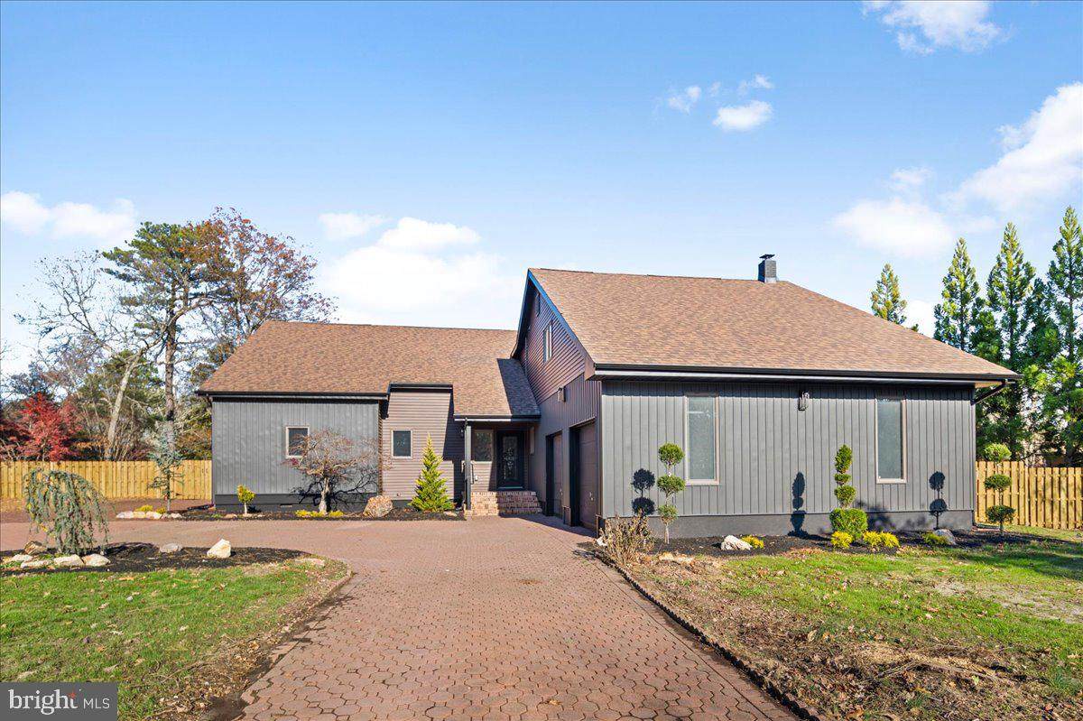 121 Mary Bell Rd. - Photo 1