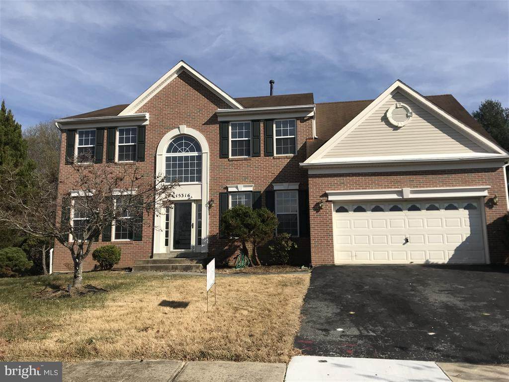 15316 Jennings Lane - Photo 1
