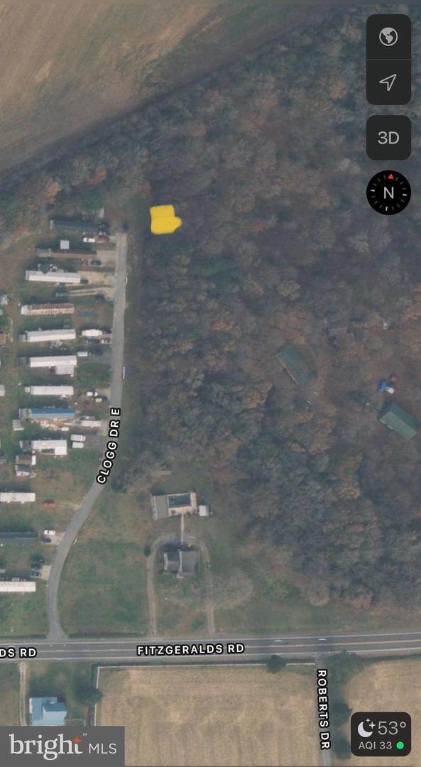 Lot 1 Clogg Dr - Photo 1