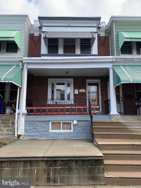 5947 Colgate Street - Photo 1