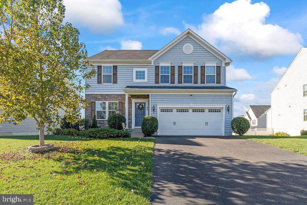 35 Cool Brook Lane - Photo 1