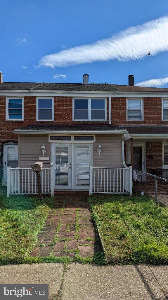 7831 Saint Claire Lane - Photo 1