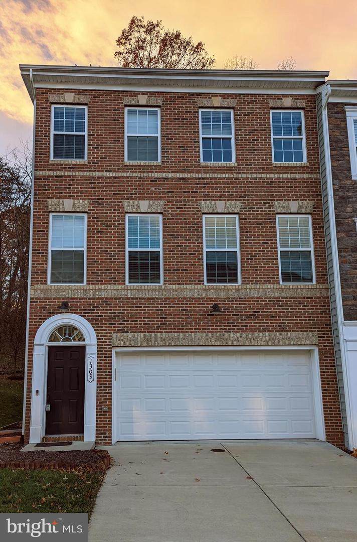 1309 Gilmore Street - Photo 1