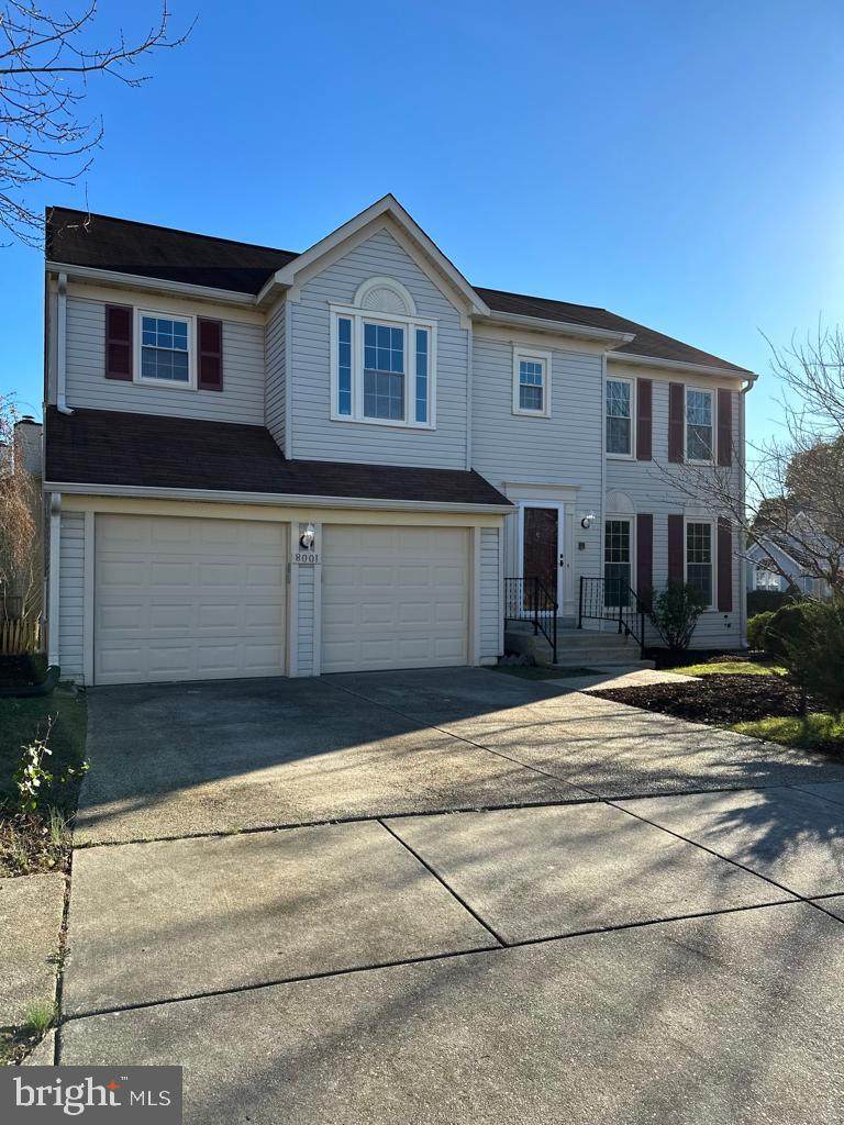 8001 Brett Place - Photo 1