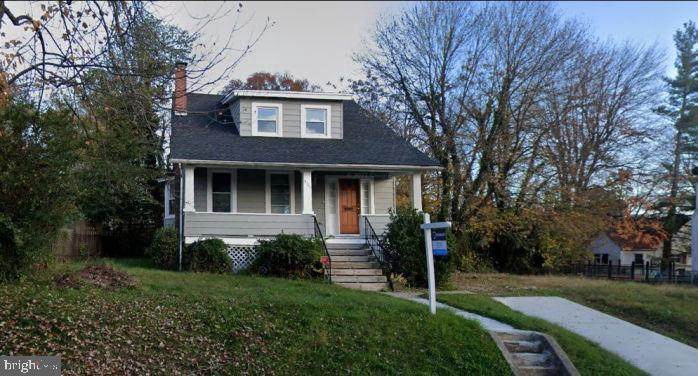 5107 Midwood Avenue - Photo 1