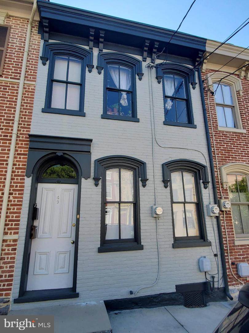 49 Bedford Street - Photo 1