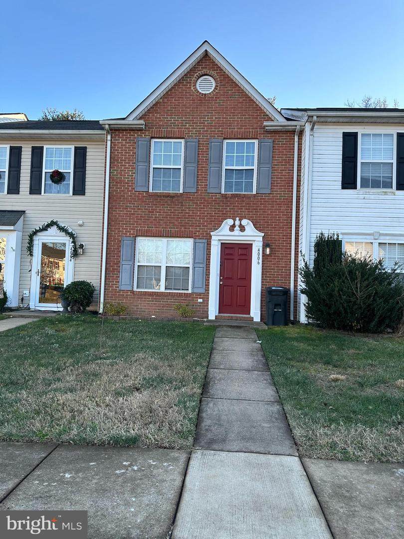4006 Englandtown Road - Photo 1