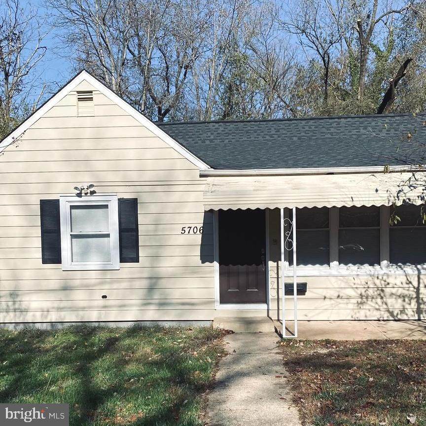 5706 Gallatin Street - Photo 1