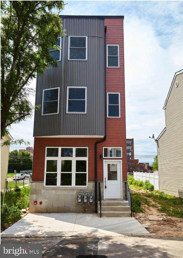 1424 Franklin Street - Photo 1