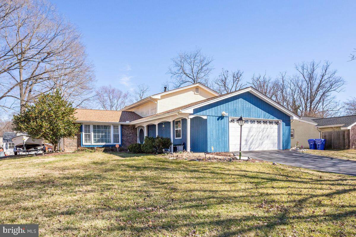 2531 Lisa Drive - Photo 1