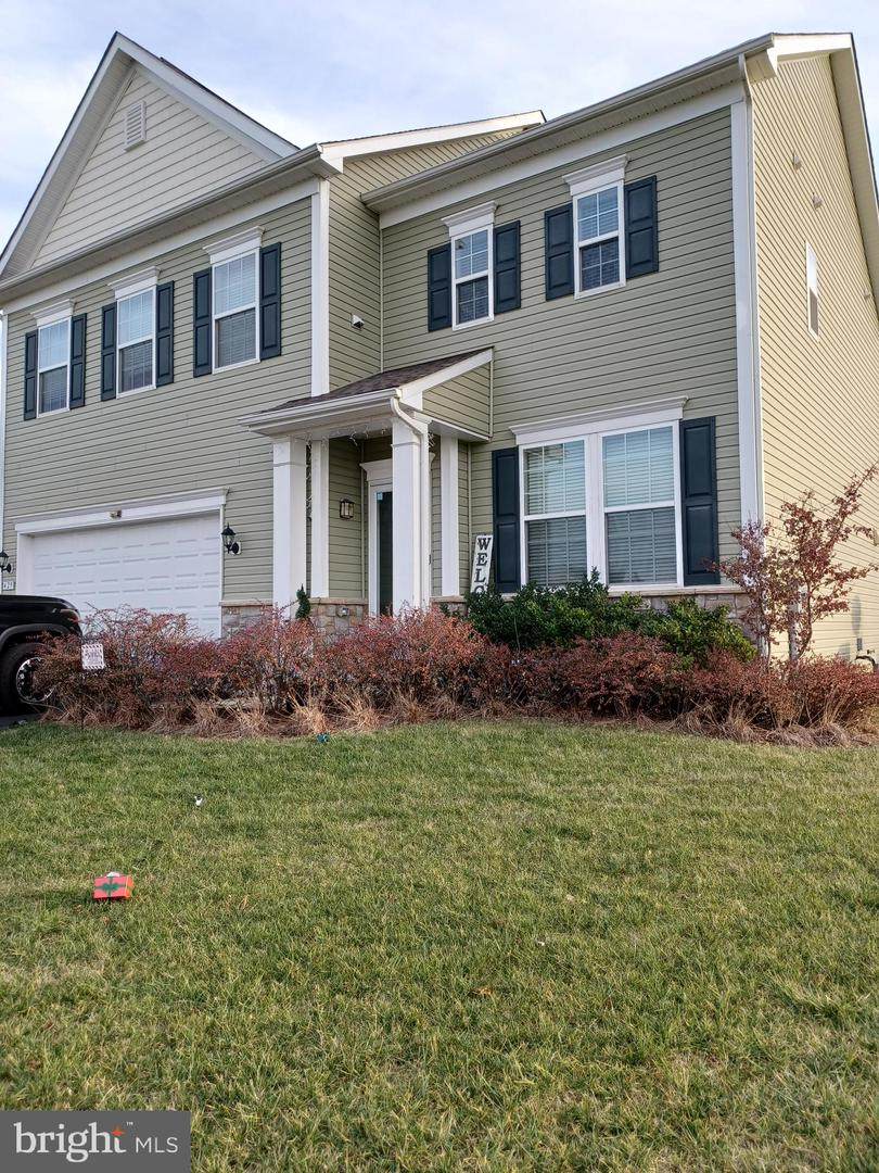 429 Mcwharton Way - Photo 1