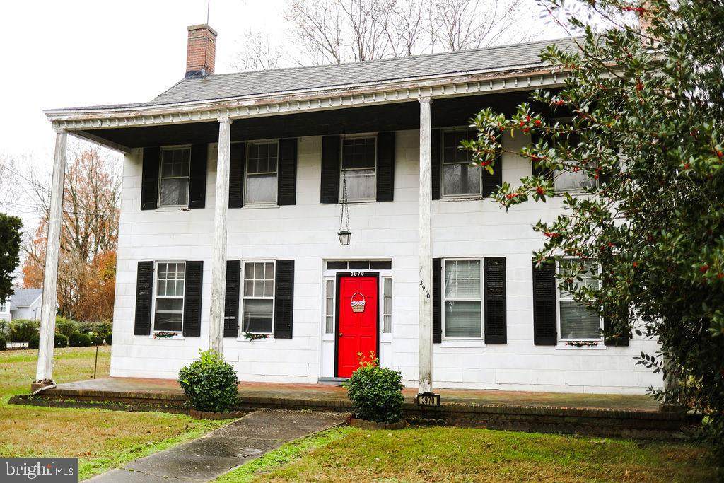 3970 S. Main Street - Photo 1