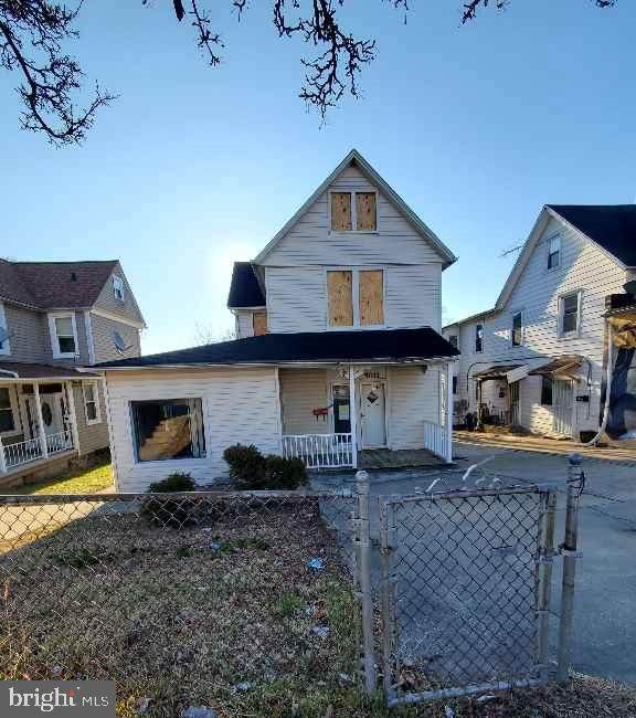 5011 Harford Road - Photo 1