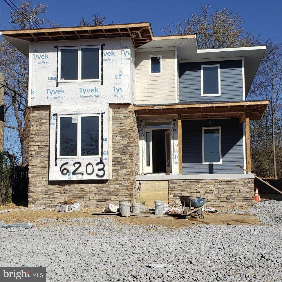 6203 Greenspring Avenue - Photo 1