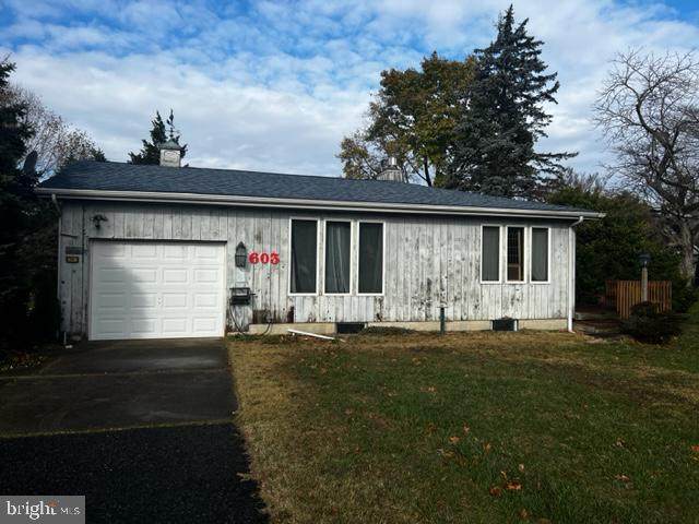 603 Tuckahoe Road - Photo 1