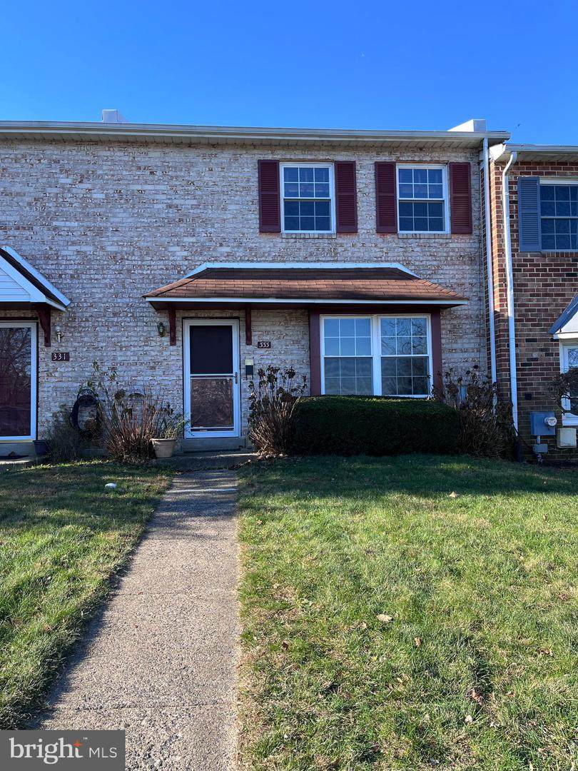 333 Gwynedd Court - Photo 1