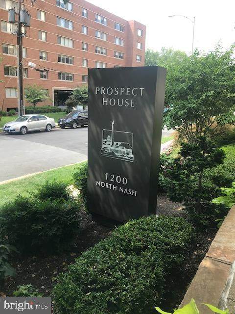 1200 Nash Street - Photo 1