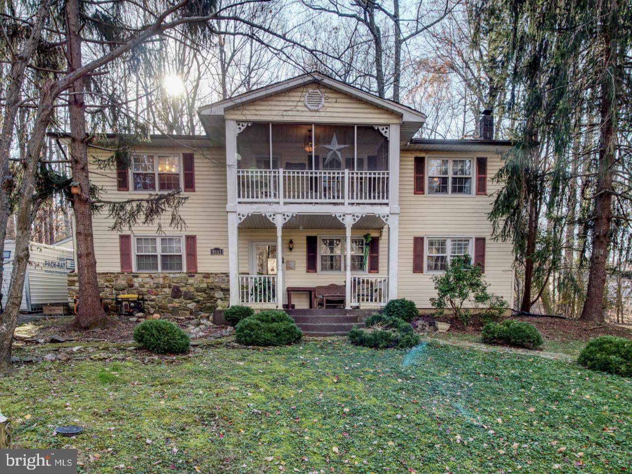 6065 Poplar Road - Photo 1