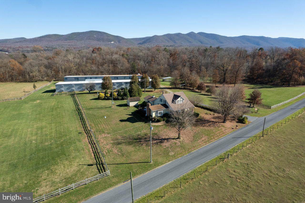 1421 Strole Farm Road - Photo 1