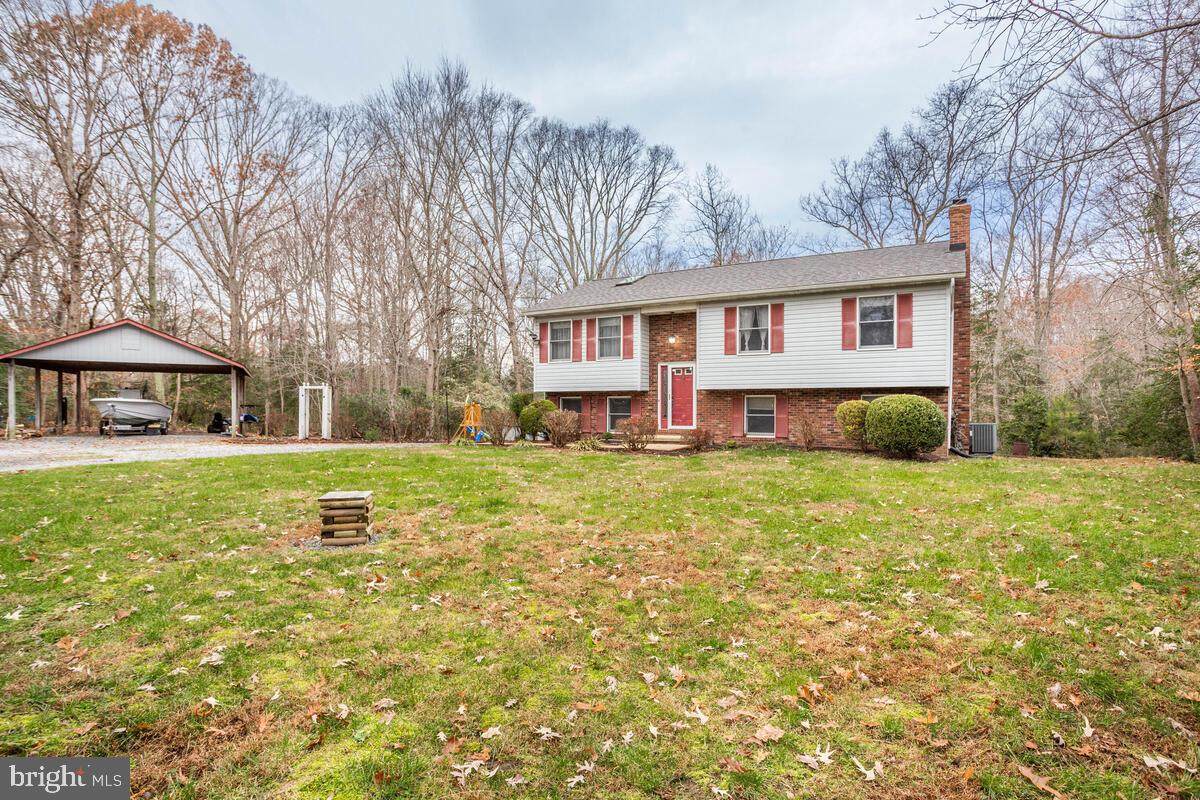 11350 Mill Bridge Road - Photo 1