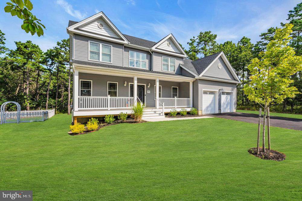 98 Alexander Drive - Photo 1