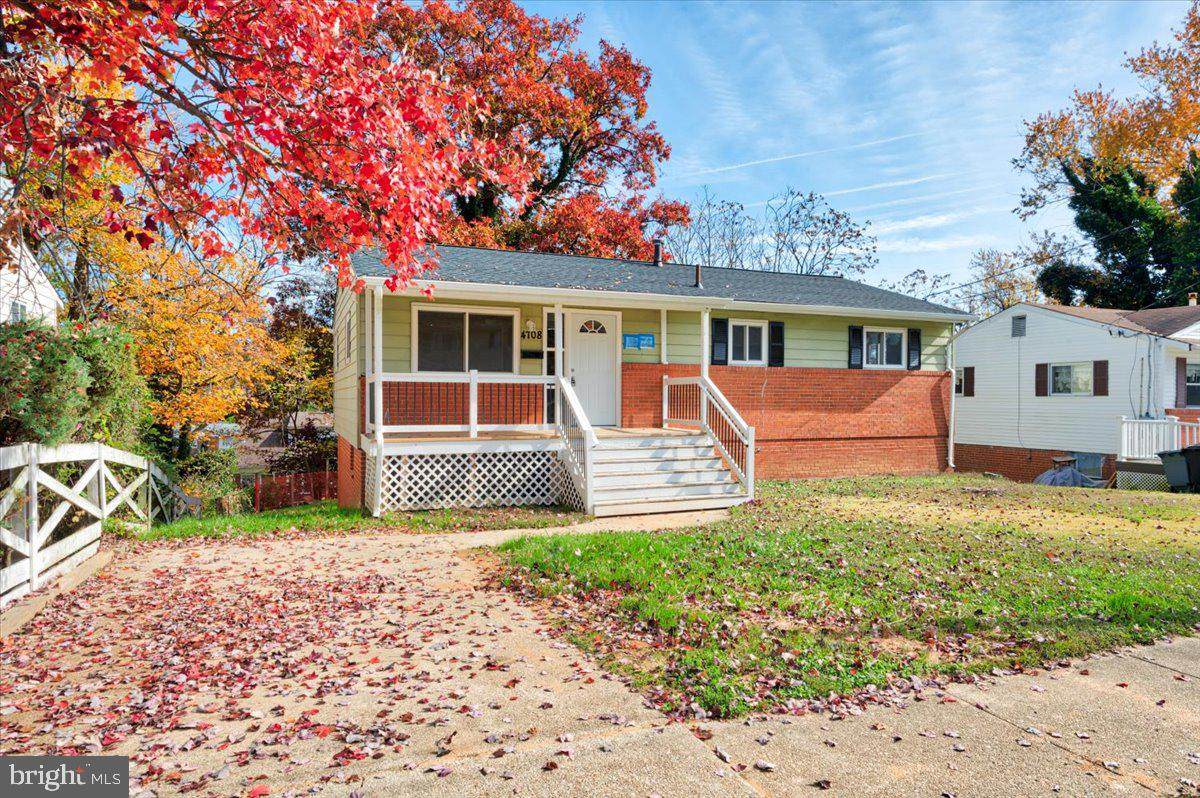 4708 Medora Drive - Photo 1