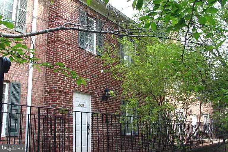 8420 Dorsey Circle - Photo 1