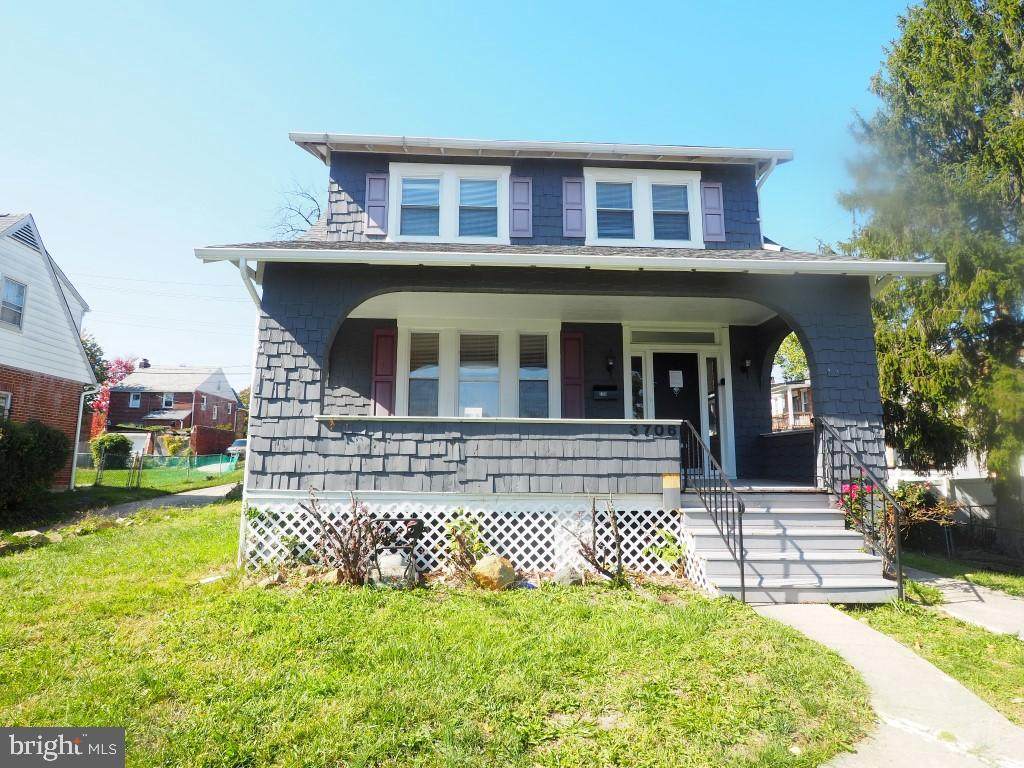 3706 Rosedale Road - Photo 1