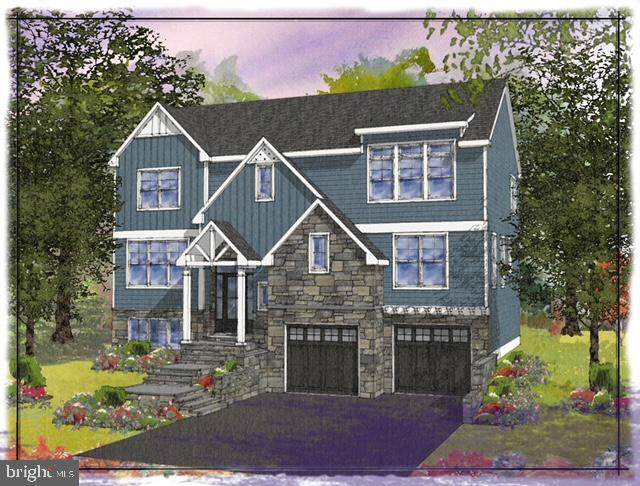 Lot #4 Centennial Avenue - Photo 1