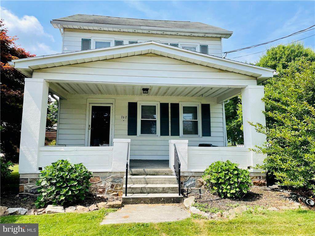 767 Mill Road - Photo 1