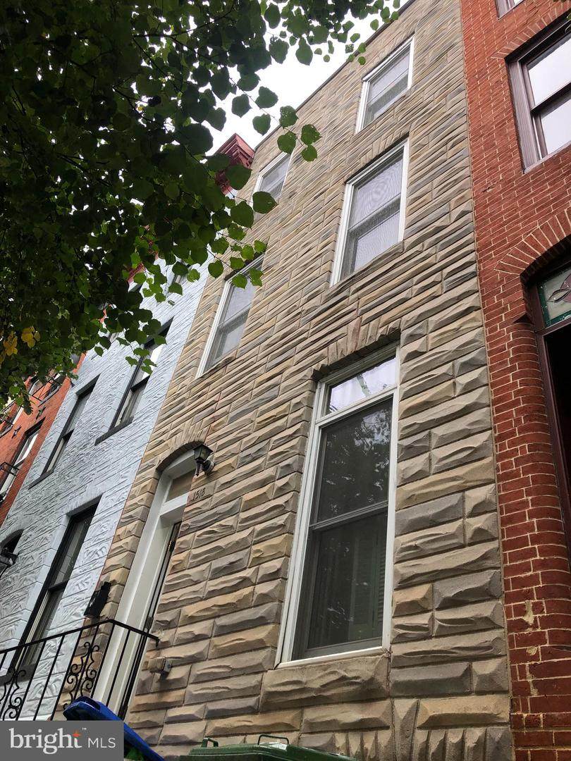 1518 Pratt Street - Photo 1