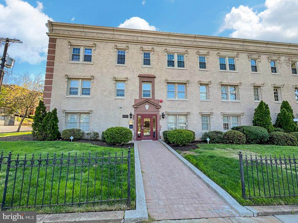 2625 3RD Street - Photo 1