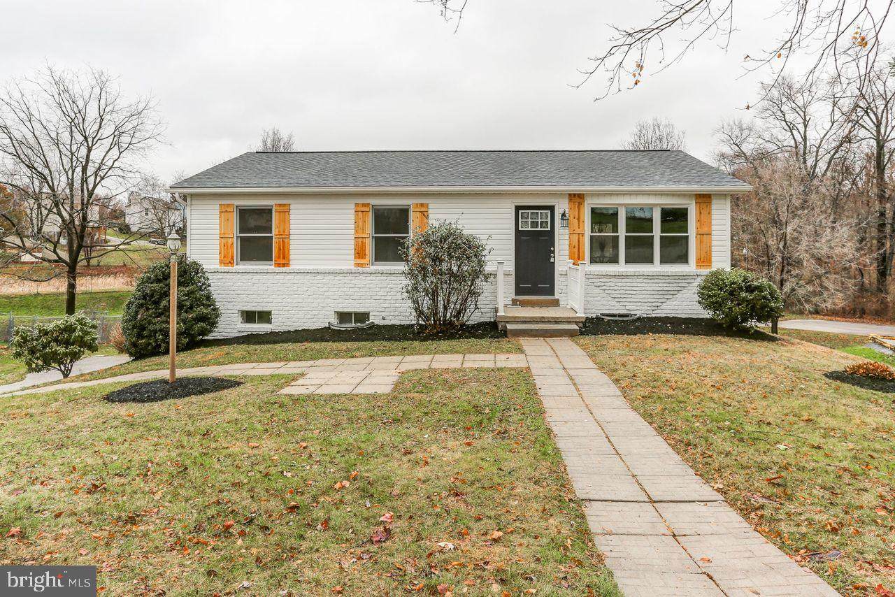 54 Arlene Drive - Photo 1
