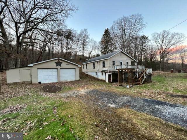 2653 Plank Rd - Photo 1