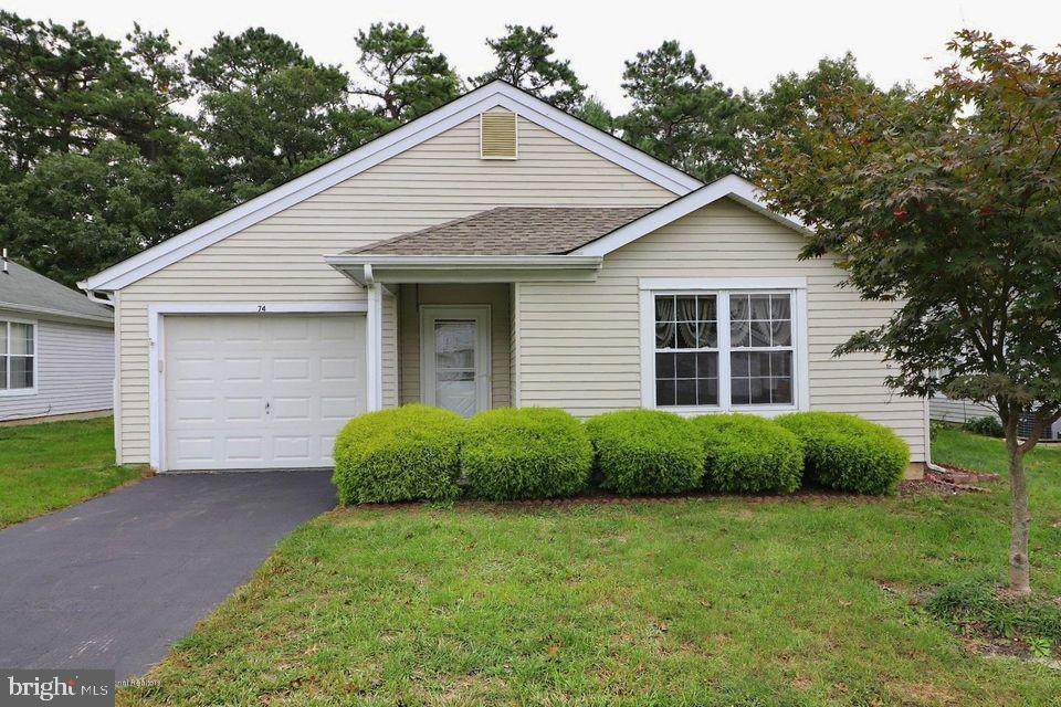 74 Pine Oak Boulevard - Photo 1