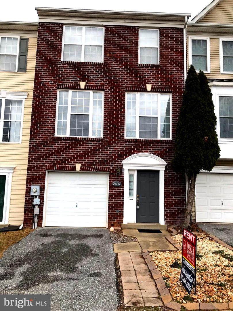 2407 Huntwood Court - Photo 1