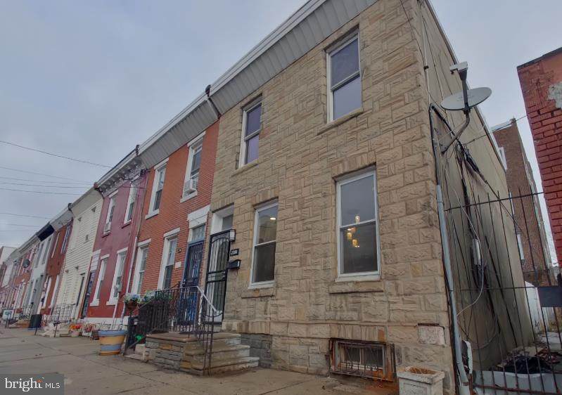 2201 Ellsworth Street - Photo 1