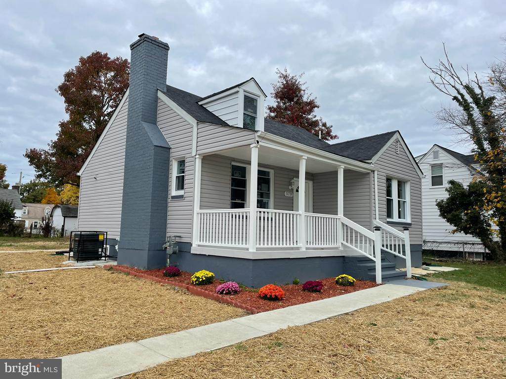 5719 Fisher Road - Photo 1