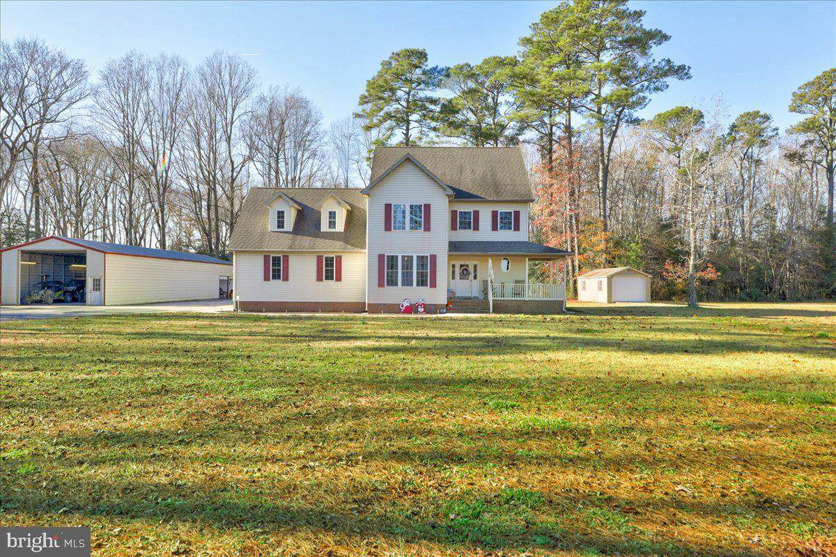 4005 Jones Road - Photo 1