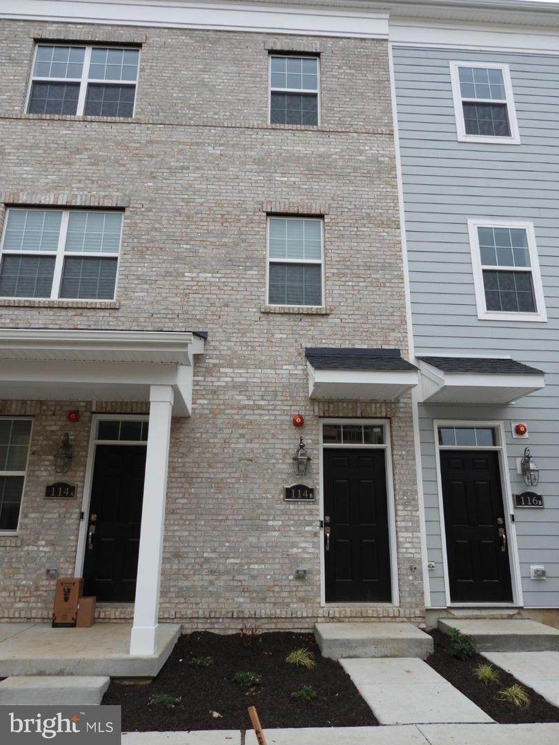 114B King Street - Photo 1